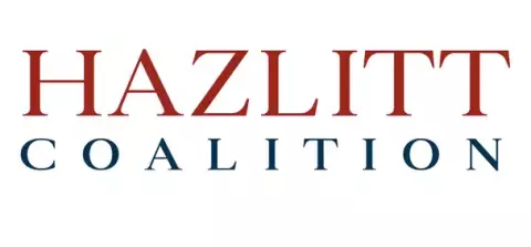 YAL/Hazlitt Coalition