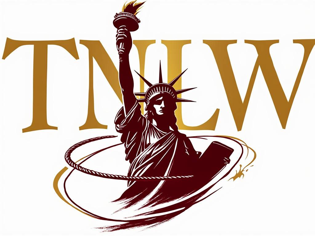 Tennessee Liberty Whip Logo